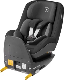 Maxi-Cosi Pearl Pro2 i-Size Autostoel Authentic Black