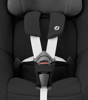 Maxi-Cosi Pearl Pro2 i-Size Autostoel Authentic Black