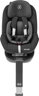 Maxi-Cosi Pearl Pro2 i-Size Autostoel Authentic Black