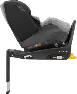Maxi-Cosi Pearl Pro2 i-Size Autostoel Authentic Black