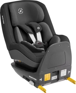Maxi-Cosi Pearl Pro2 i-Size Autostoel Authentic Black
