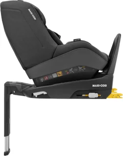 Maxi-Cosi Pearl Pro2 i-Size Autostoel Authentic Black