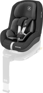 Maxi-Cosi Pearl Pro2 i-Size Autostoel Authentic Black
