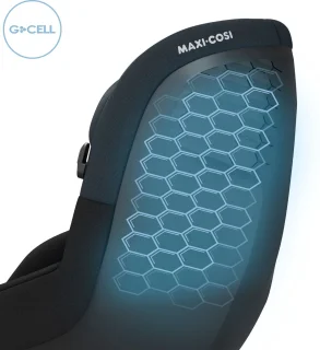 Maxi-Cosi Pearl S Autostoeltje Tonal Black