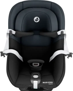 Maxi-Cosi Pearl S Autostoeltje Tonal Black
