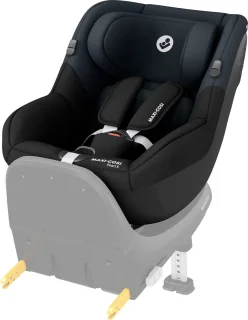 Maxi-Cosi Pearl S Autostoeltje Tonal Black