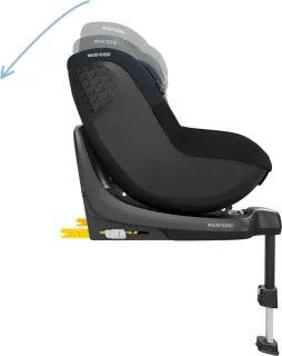 Maxi-Cosi Pearl S Autostoeltje Tonal Black
