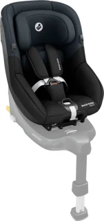 Maxi-Cosi Pearl S Autostoeltje Tonal Black
