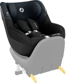 Maxi-Cosi Pearl S Autostoeltje Tonal Black