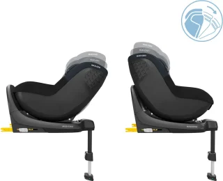 Maxi-Cosi Pearl S Autostoeltje Tonal Black