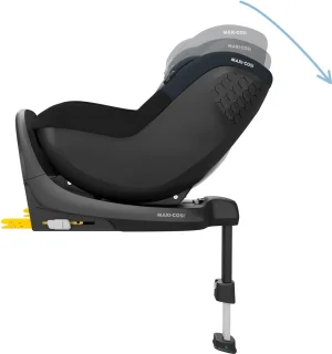Maxi-Cosi Pearl S Autostoeltje Tonal Black
