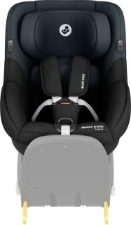 Maxi-Cosi Pearl S Autostoeltje Tonal Black
