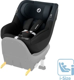 Maxi-Cosi Pearl S Autostoeltje Tonal Black