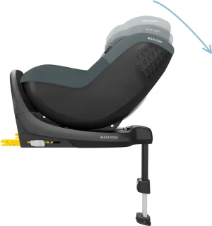 Maxi-Cosi Pearl S Autostoeltje Tonal Graphite
