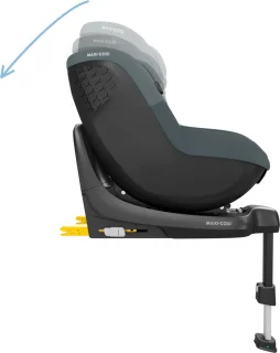Maxi-Cosi Pearl S Autostoeltje Tonal Graphite