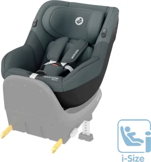 Maxi-Cosi Pearl S Autostoeltje Tonal Graphite