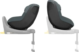 Maxi-Cosi Pearl S Autostoeltje Tonal Graphite