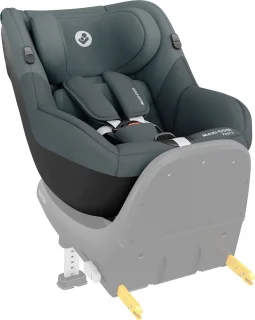 Maxi-Cosi Pearl S Autostoeltje Tonal Graphite