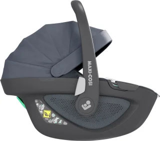 Maxi-Cosi Pebble 360 i-Size Autostoel Essential Graphite