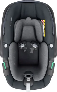Maxi-Cosi Pebble 360 i-Size Autostoel Essential Graphite