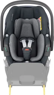 Maxi-Cosi Pebble 360 i-Size Autostoel Essential Graphite