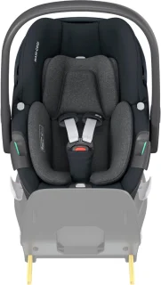 Maxi-Cosi Pebble 360 i-Size Autostoel Essential Graphite