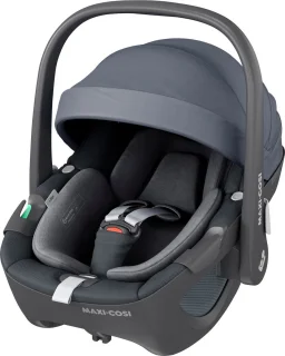 Maxi-Cosi Pebble 360 i-Size Autostoel Essential Graphite