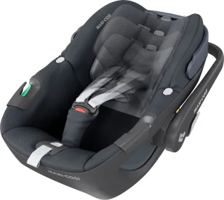 Maxi-Cosi Pebble 360 i-Size Autostoel Essential Graphite
