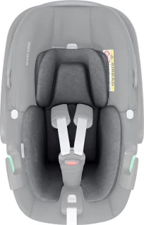 Maxi-Cosi Pebble 360 i-Size Autostoel Essential Graphite
