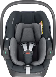Maxi-Cosi Pebble 360 i-Size Autostoel Essential Graphite