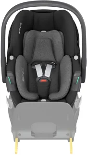 Maxi-Cosi Pebble 360 i-Size Autostoeltje Essential Black