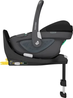 Maxi-Cosi Pebble 360 i-Size Autostoeltje Essential Black