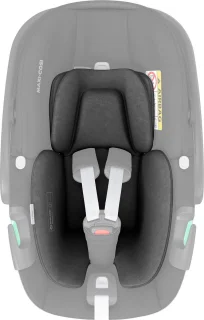 Maxi-Cosi Pebble 360 i-Size Autostoeltje Essential Black