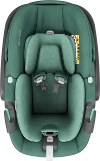 Maxi-Cosi Pebble 360 i-Size Autostoeltje Essential Green