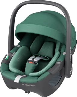 Maxi-Cosi Pebble 360 i-Size Autostoeltje Essential Green