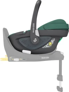 Maxi-Cosi Pebble 360 i-Size Autostoeltje Essential Green
