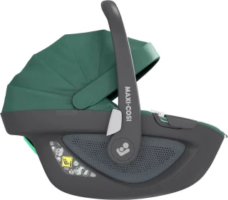 Maxi-Cosi Pebble 360 i-Size Autostoeltje Essential Green