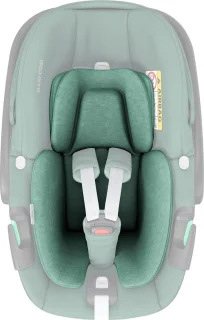 Maxi-Cosi Pebble 360 i-Size Autostoeltje Essential Green