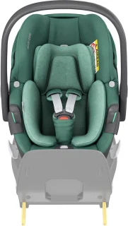 Maxi-Cosi Pebble 360 i-Size Autostoeltje Essential Green