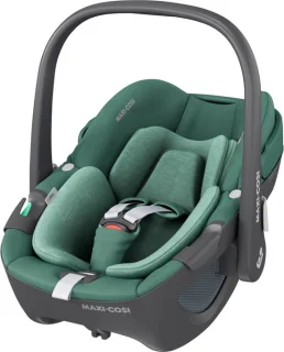 Maxi-Cosi Pebble 360 i-Size Autostoeltje Essential Green
