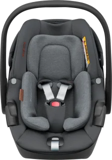 Maxi-Cosi Pebble 360 i-Size Autostoeltje Twillic Grey