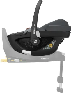 Maxi-Cosi Pebble 360 i-Size Autostoeltje Twillic Grey