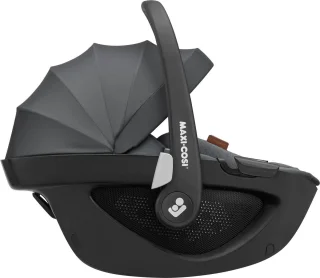 Maxi-Cosi Pebble 360 i-Size Autostoeltje Twillic Grey