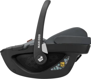 Maxi-Cosi Pebble 360 i-Size Autostoeltje Twillic Grey