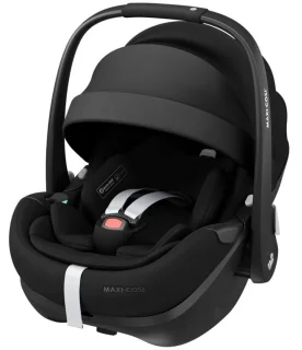 Maxi Cosi Pebble 360 Pro 2 Autostoel Twillic Zwart