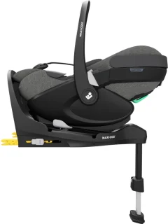 Maxi-Cosi Pebble 360 Pro i-Size Autostoeltje