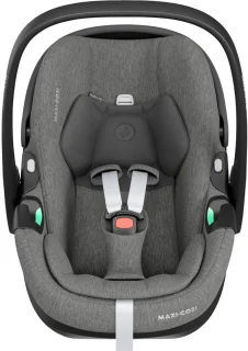 Maxi-Cosi Pebble 360 Pro i-Size Autostoeltje