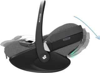 Maxi-Cosi Pebble 360 Pro i-Size Autostoeltje