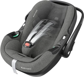 Maxi-Cosi Pebble 360 Pro i-Size Autostoeltje