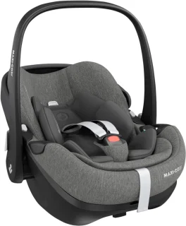 Maxi-Cosi Pebble 360 Pro i-Size Autostoeltje